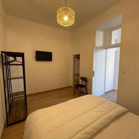 Villa Honore, Veritable Tout A Pied, Plein Centre-Ville, Plage A 5Min A Pied Saint-Raphaël 외부 사진